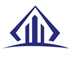 阿尔及尔巴布·埃祖瓦尔居家酒店 Logo
